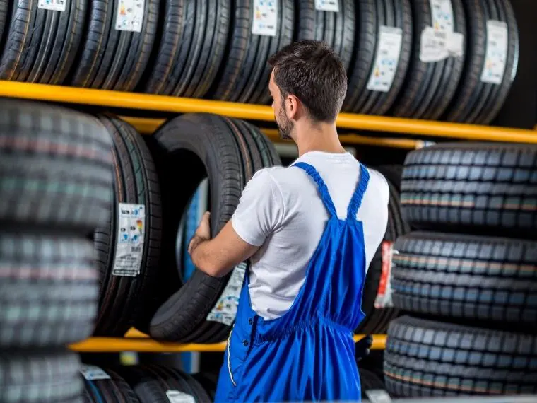 Düziçi Oto Lastikçi