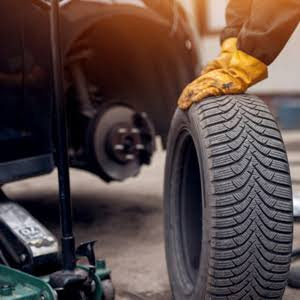 Düziçi Oto Lastikçi